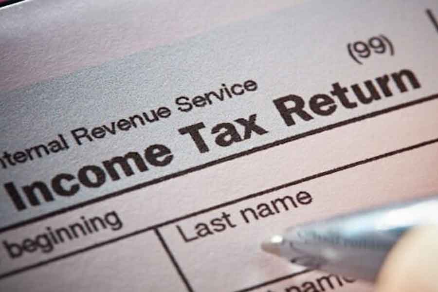 Tax-consultant